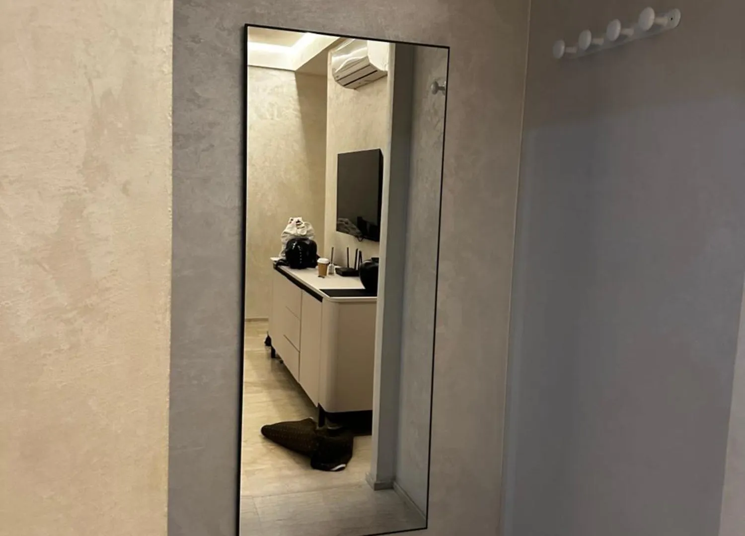 Διαμέρισμα Appartement Centre Gare Gueliz Chic Et Cosy De Marrakech Μαρακές